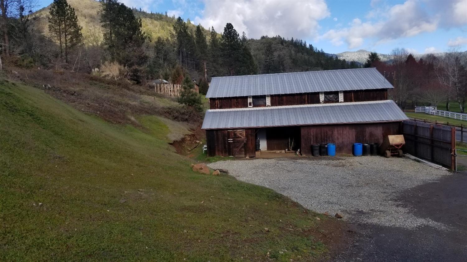 7186 North Applegate Road Grants Pass, OR 97527 - Photo 27 of 35 Additional Photo