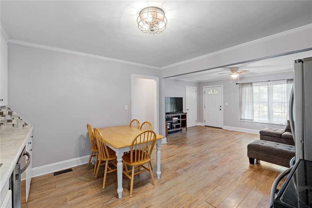 1313 Phyllis Drive Anderson, SC 29621 - Photo 12 of 23 Gallery Image 12