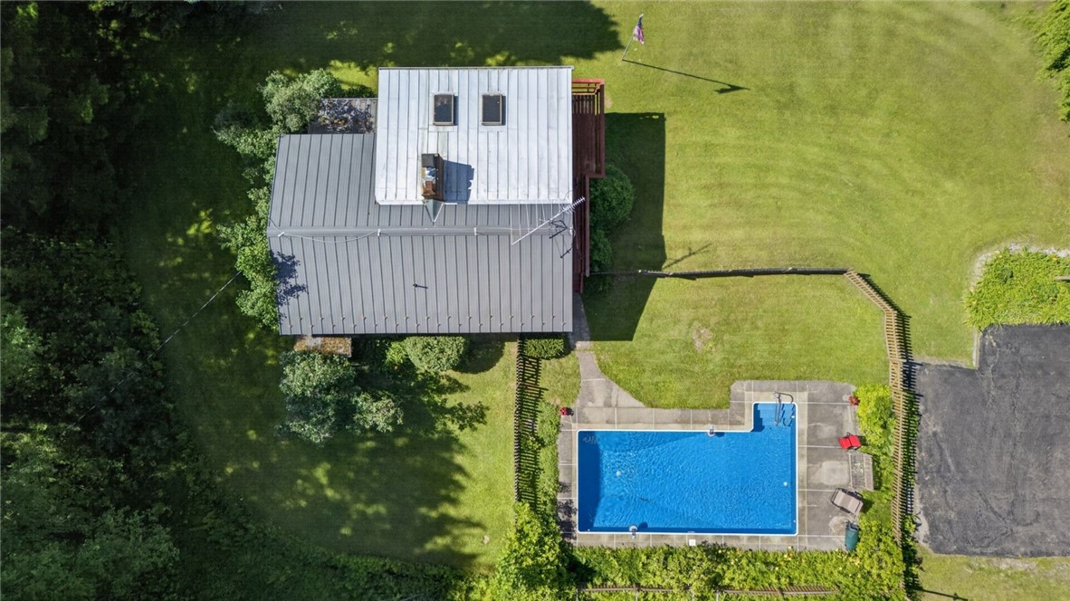 298 Meade Road Summit, NY 12093 - Photo 5 of 46