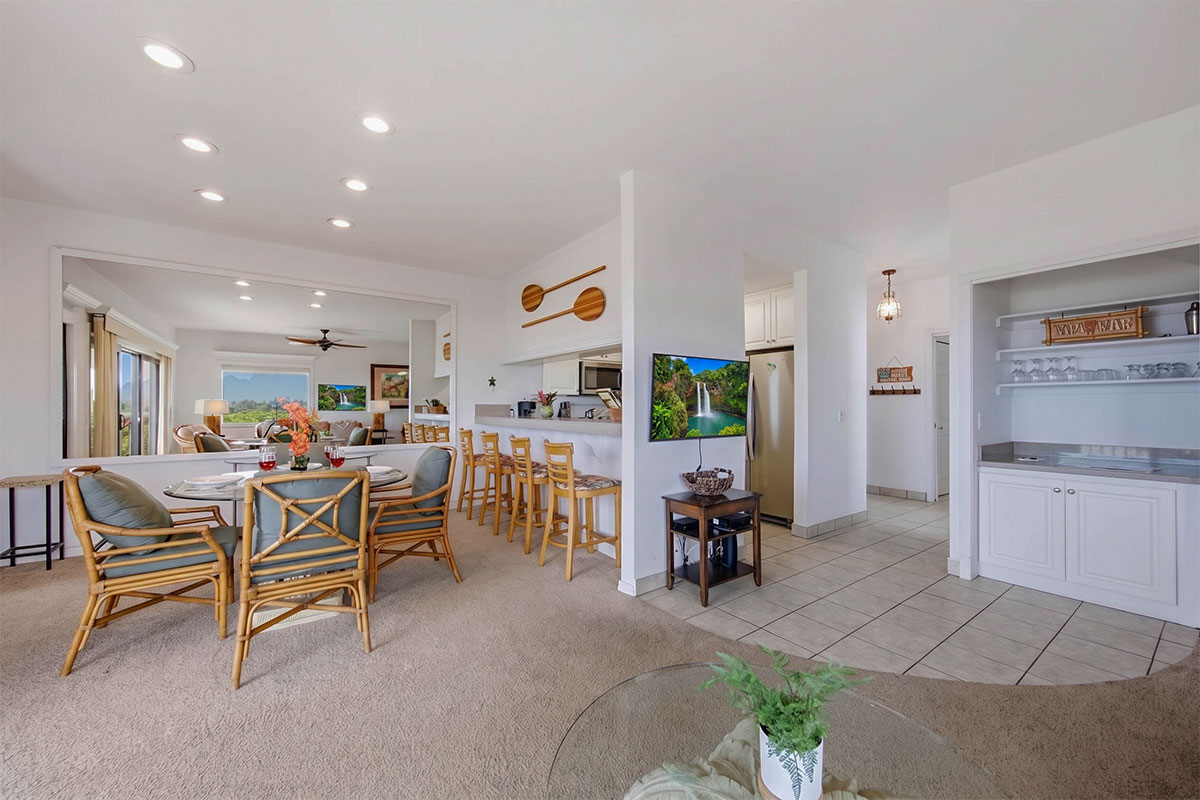 1568 Pe'e Road, Unit 222 Koloa, HI 96756 - Photo 11 of 30 Gallery Image 11
