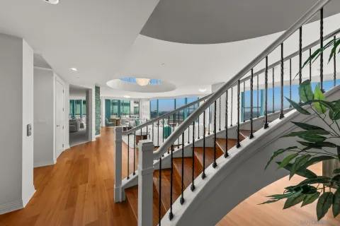 $4,399,000 | 2500 Sixth Avenue, Unit PH5, San Diego, CA 92103