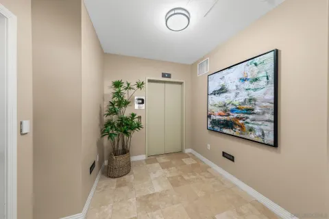 $4,399,000 | 2500 Sixth Avenue, Unit PH5, San Diego, CA 92103