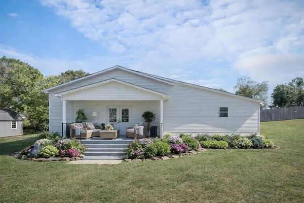 $225,900 | 150 Tabernacle Road, Smithville, TN 37166