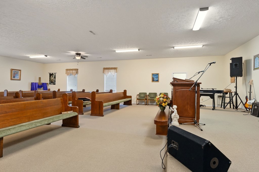 150 Tabernacle Road Smithville, TN 37166 - Photo 13 of 29