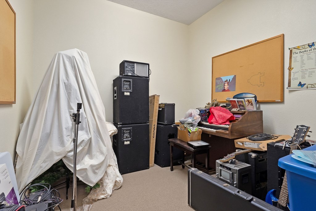 150 Tabernacle Road Smithville, TN 37166 - Photo 25 of 29