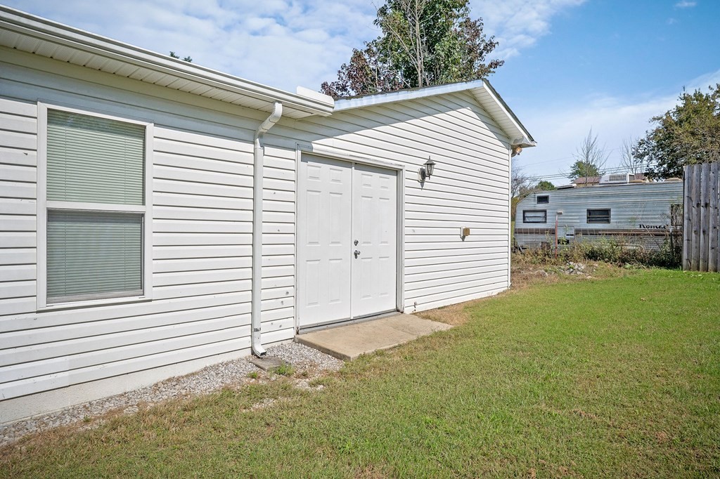 150 Tabernacle Road Smithville, TN 37166 - Photo 26 of 29