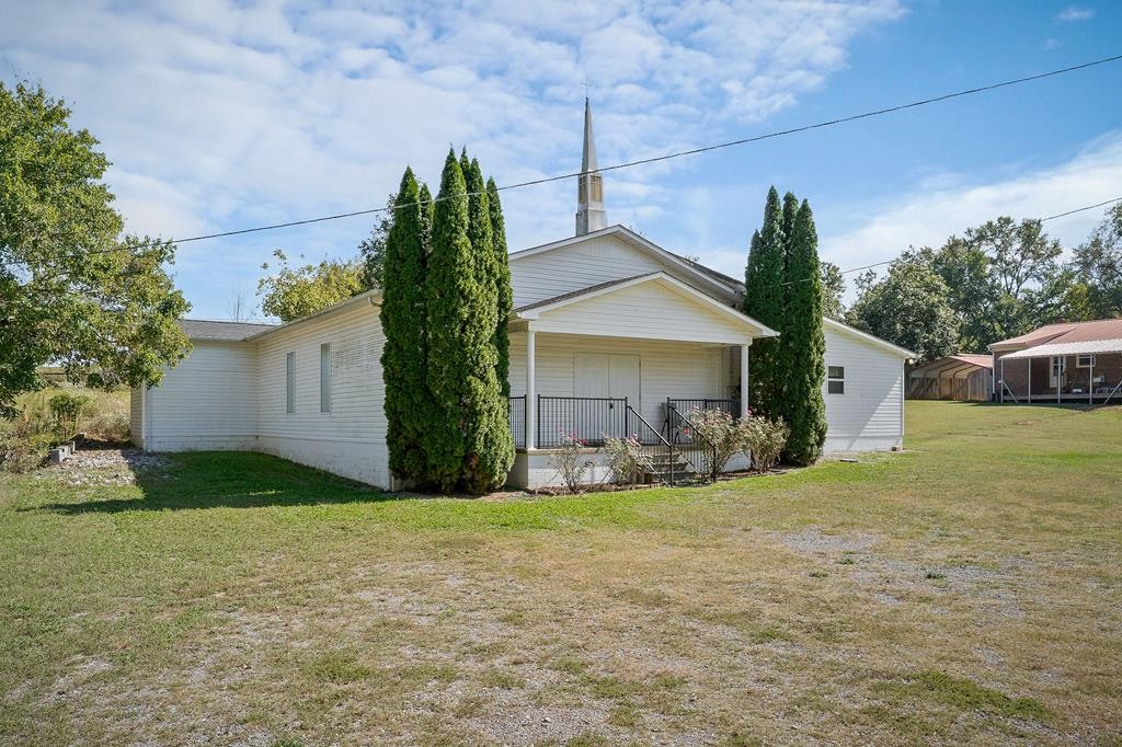 150 Tabernacle Road Smithville, TN 37166 - Photo 29 of 29