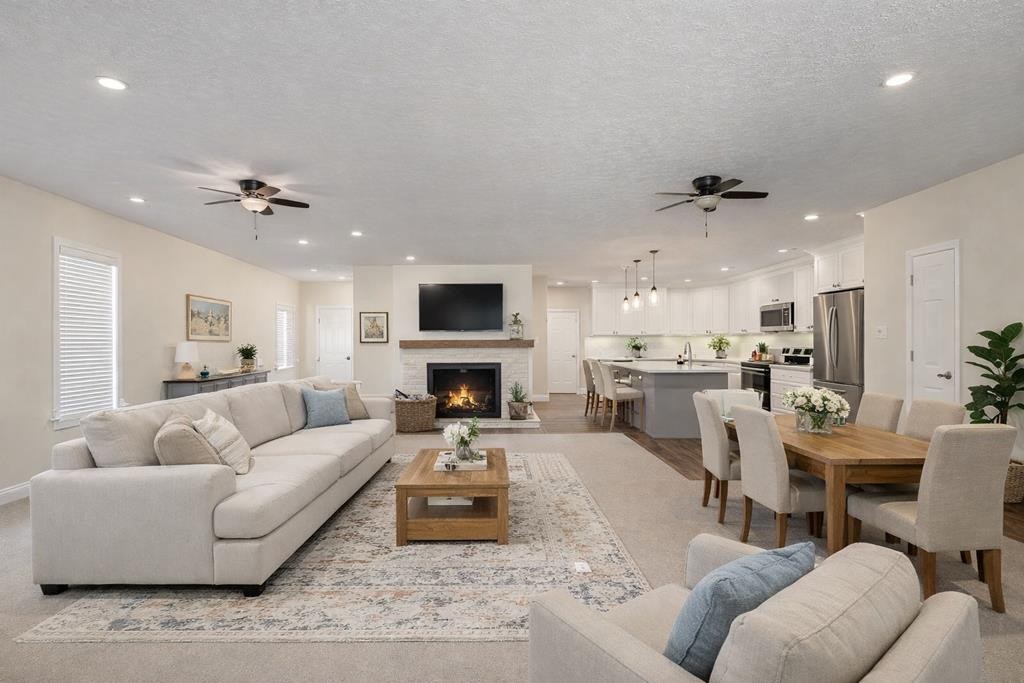 150 Tabernacle Road Smithville, TN 37166 - Photo 3 of 29