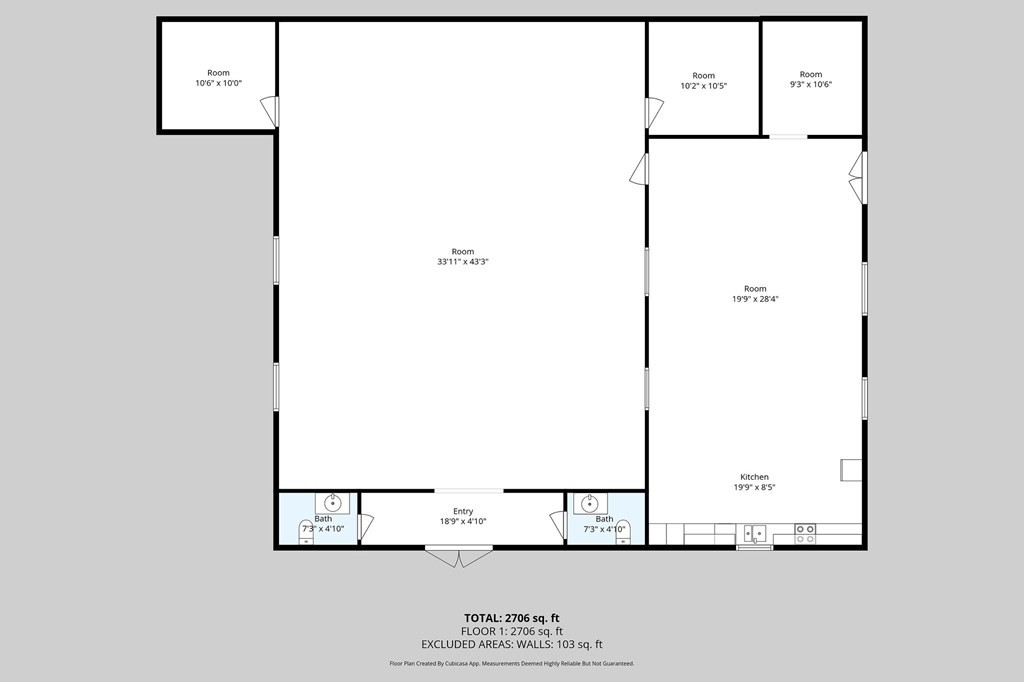 150 Tabernacle Road Smithville, TN 37166 - Photo 5 of 29