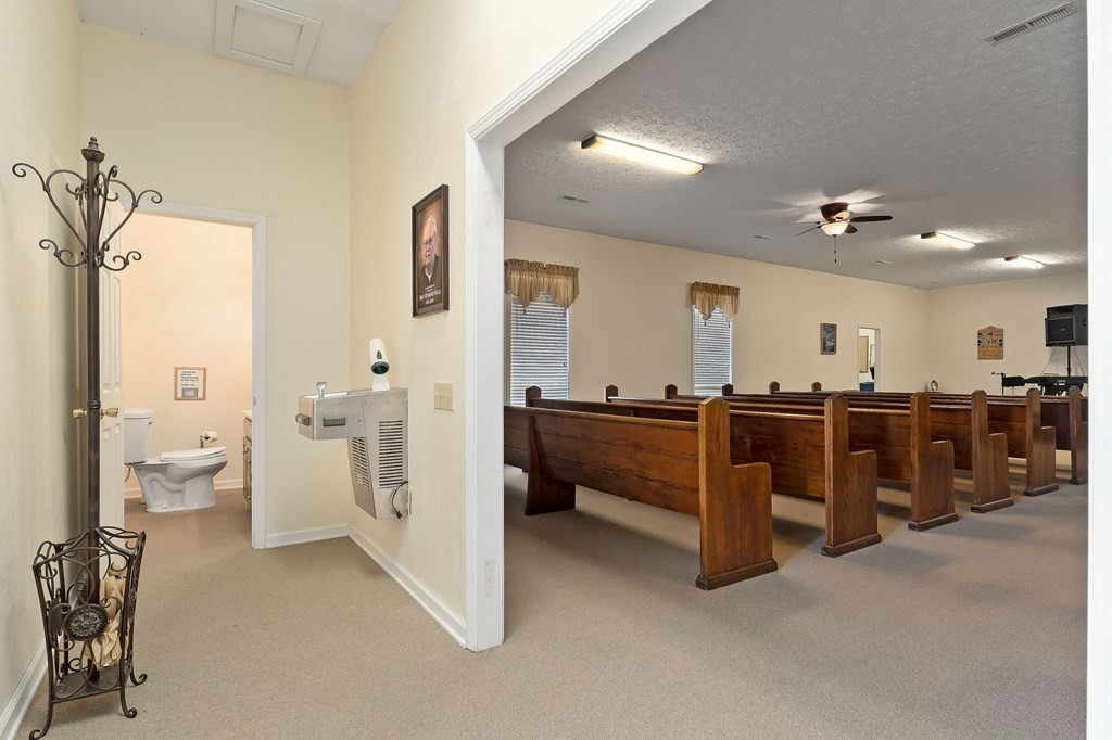 150 Tabernacle Road Smithville, TN 37166 - Photo 9 of 29