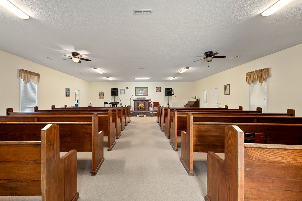 150 Tabernacle Road Smithville, TN 37166 - Photo 10 of 29