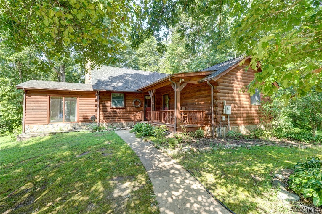 2980 Davis Mill Road Goochland, VA 23063 - Photo 1 of 27 Gallery Image 1