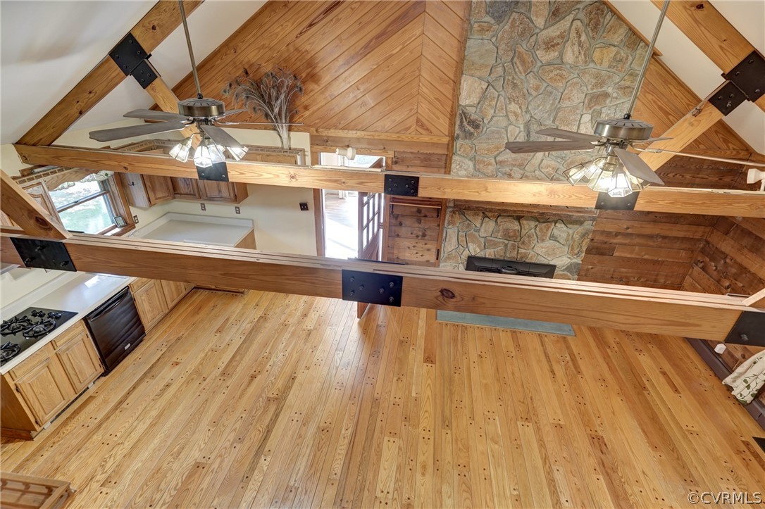 2980 Davis Mill Road Goochland, VA 23063 - Photo 17 of 27 Gallery Image 17