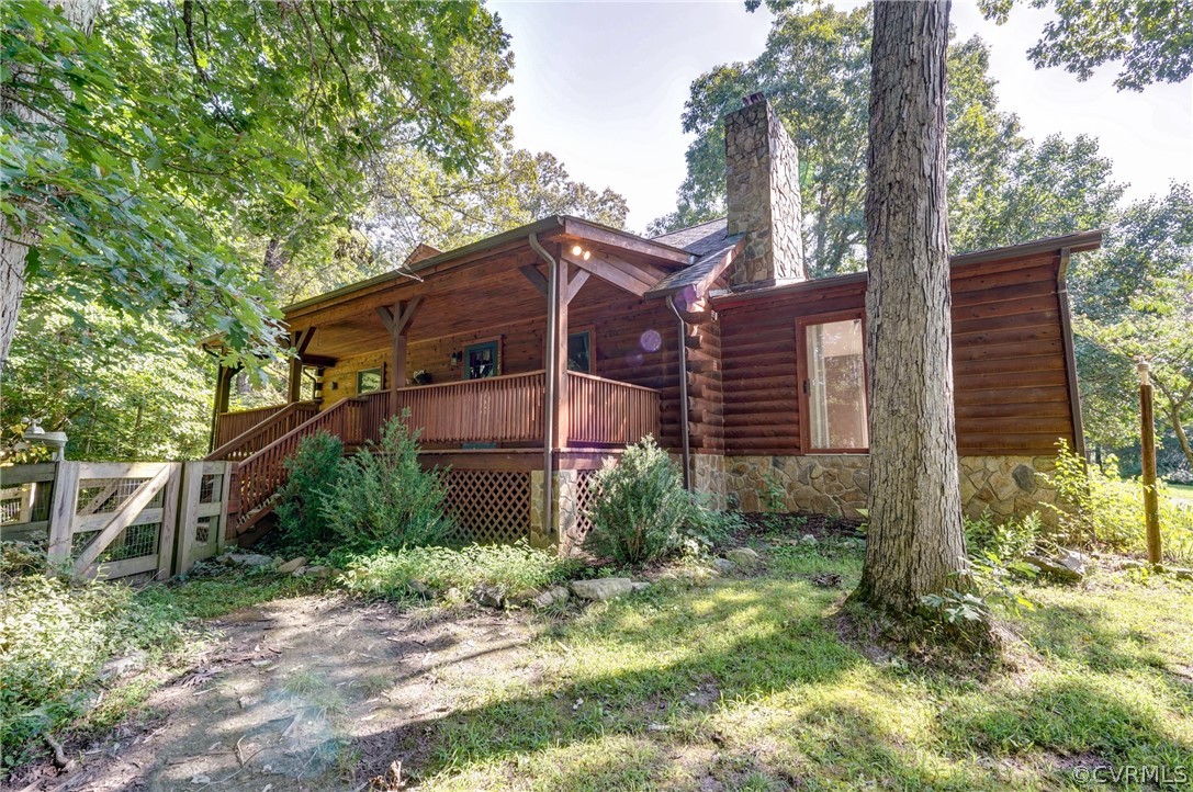 2980 Davis Mill Road Goochland, VA 23063 - Photo 2 of 27 Gallery Image 2