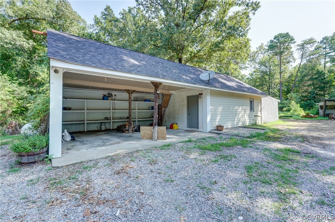 2980 Davis Mill Road Goochland, VA 23063 - Photo 22 of 27 Gallery Image 22