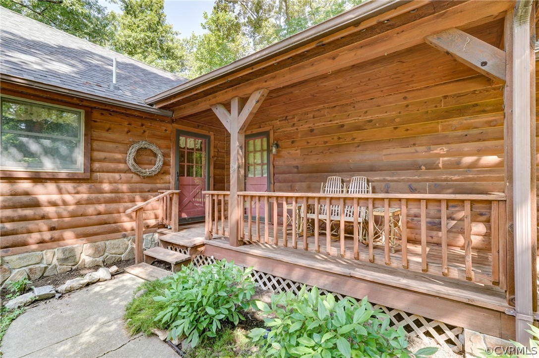 2980 Davis Mill Road Goochland, VA 23063 - Photo 3 of 27 Gallery Image 3