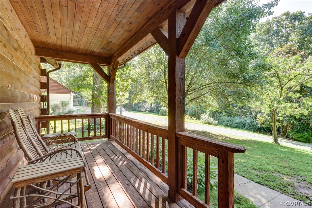 2980 Davis Mill Road Goochland, VA 23063 - Photo 4 of 27 Gallery Image 4