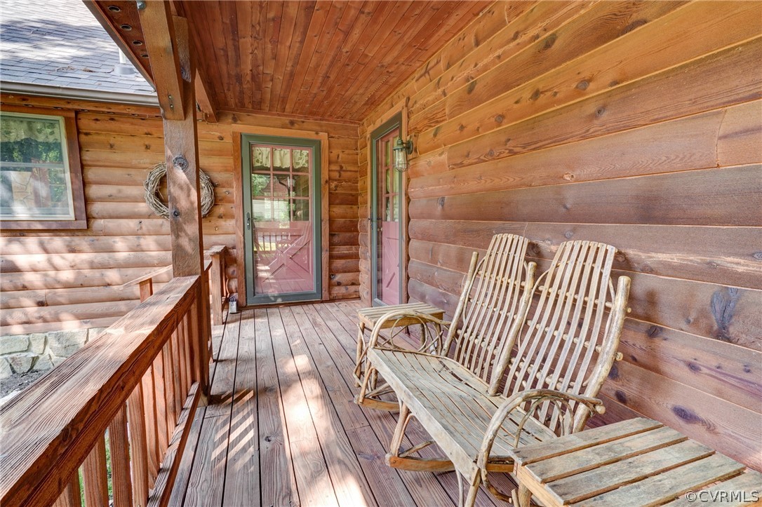 2980 Davis Mill Road Goochland, VA 23063 - Photo 5 of 27 Gallery Image 5