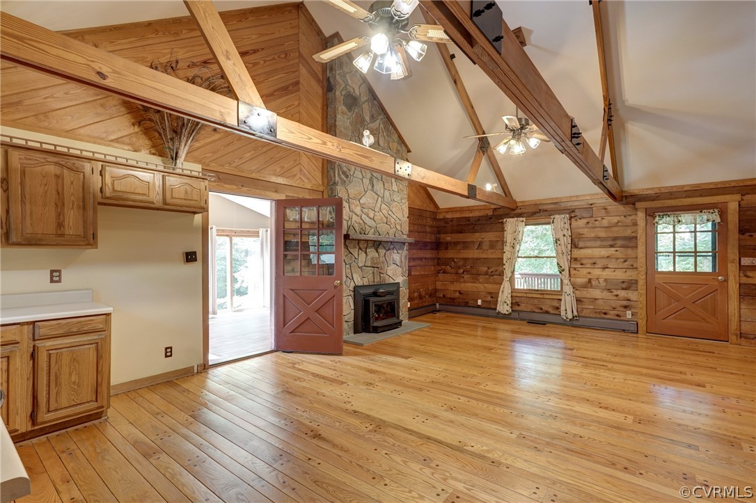 2980 Davis Mill Road Goochland, VA 23063 - Photo 6 of 27 Gallery Image 6