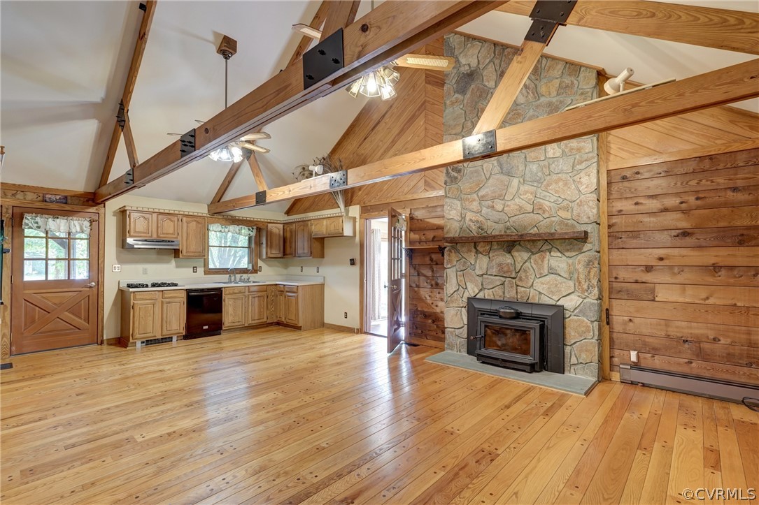2980 Davis Mill Road Goochland, VA 23063 - Photo 8 of 27 Gallery Image 8