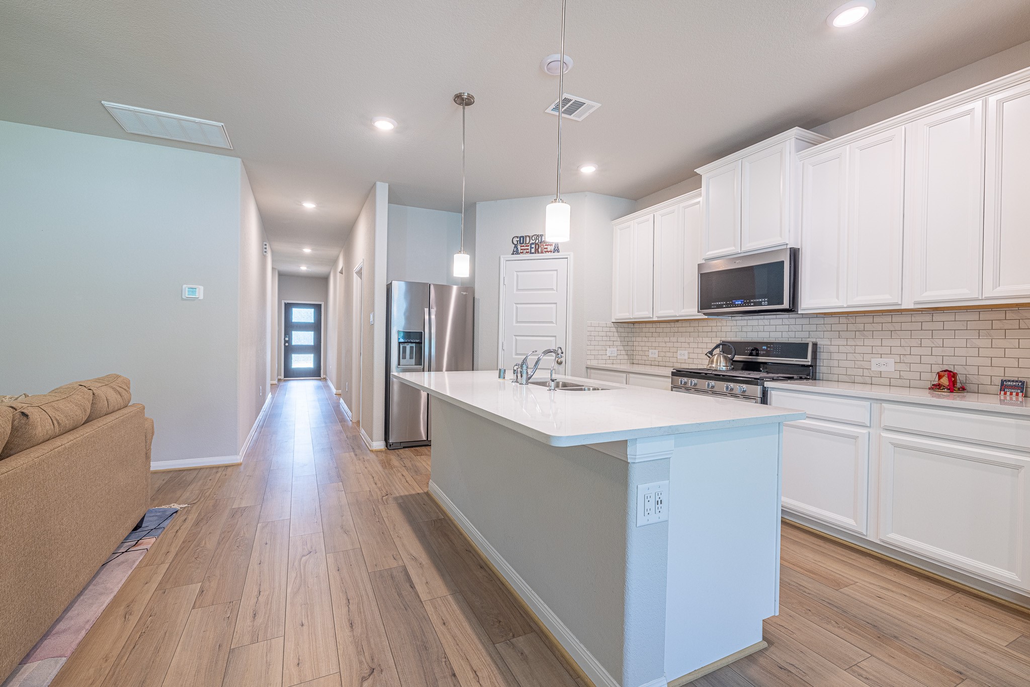 17705 Hanson Ridge Drive Montgomery, TX 77316 - Photo 9 of 44
