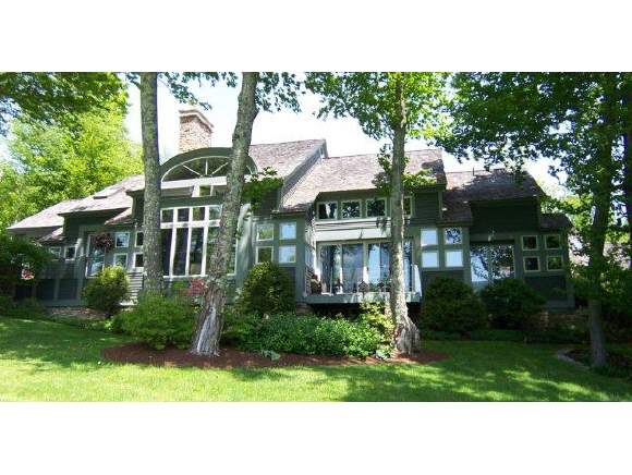 63 High Meadow Road Winhall, VT 05340 - Photo 1 of 1 Gallery Image 1