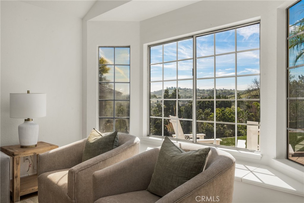 14312 Martin Riverside, CA 92503 - Photo 10 of 58 a living room with furniture and a large window