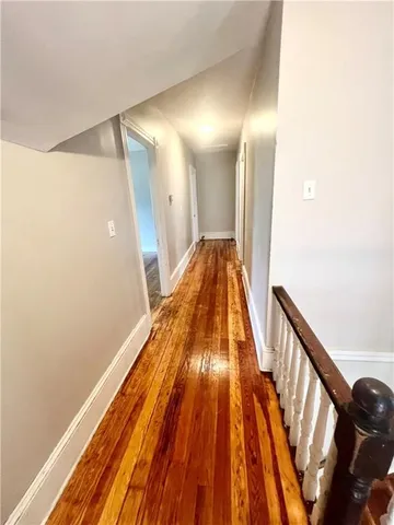 $2,500 | 217 Rathbun Street, Unit 2, Woonsocket, RI 02895