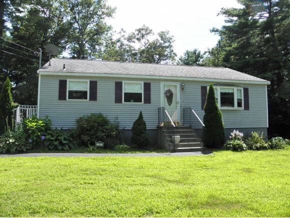 3 Willow Street Pelham, NH 03076 - Photo 1 of 1 Gallery Image 1