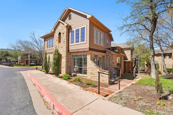 $378,500 | 11400 West Parmer Lane, Unit 40, Cedar Park, TX 78613