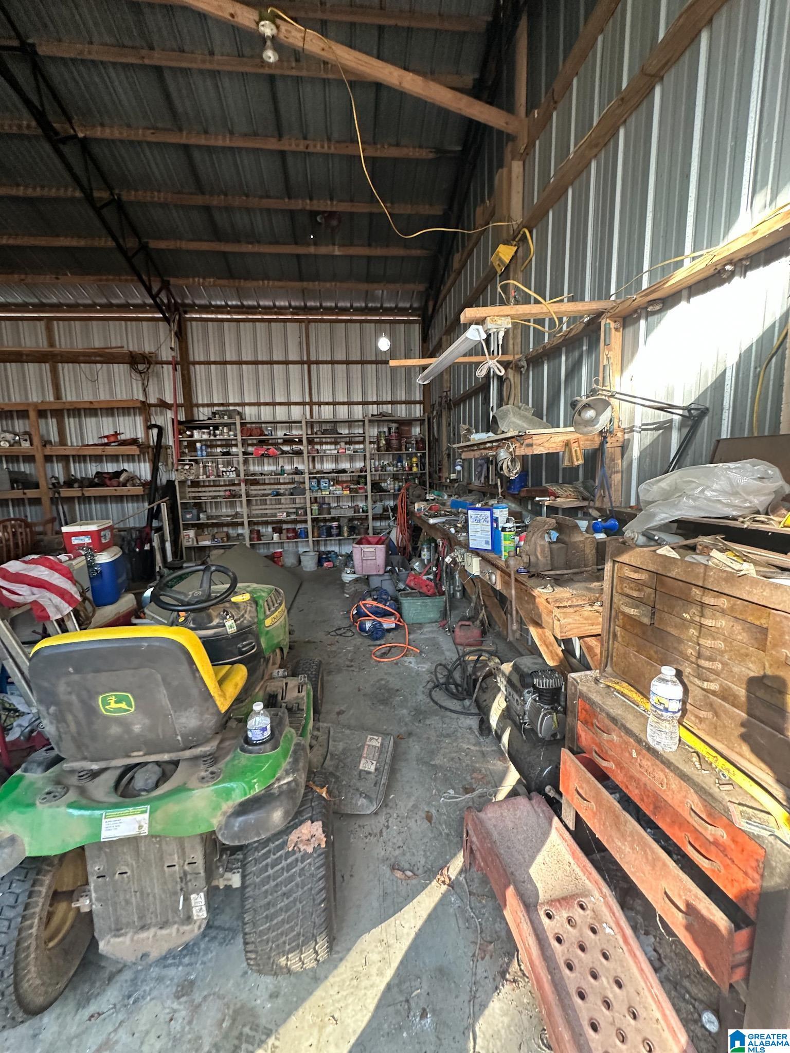 5325 Union T Road Talladega, AL 35160 - Photo 29 of 83