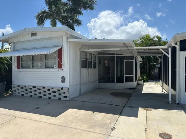 $175,000 | 3721 116th Street West, Bradenton, FL 34210