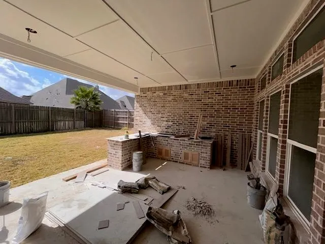 $533,200 | 6535 Claybourn Drive, Beaumont, TX 77713