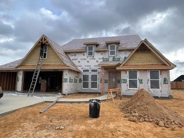 $533,200 | 6535 Claybourn Drive, Beaumont, TX 77713