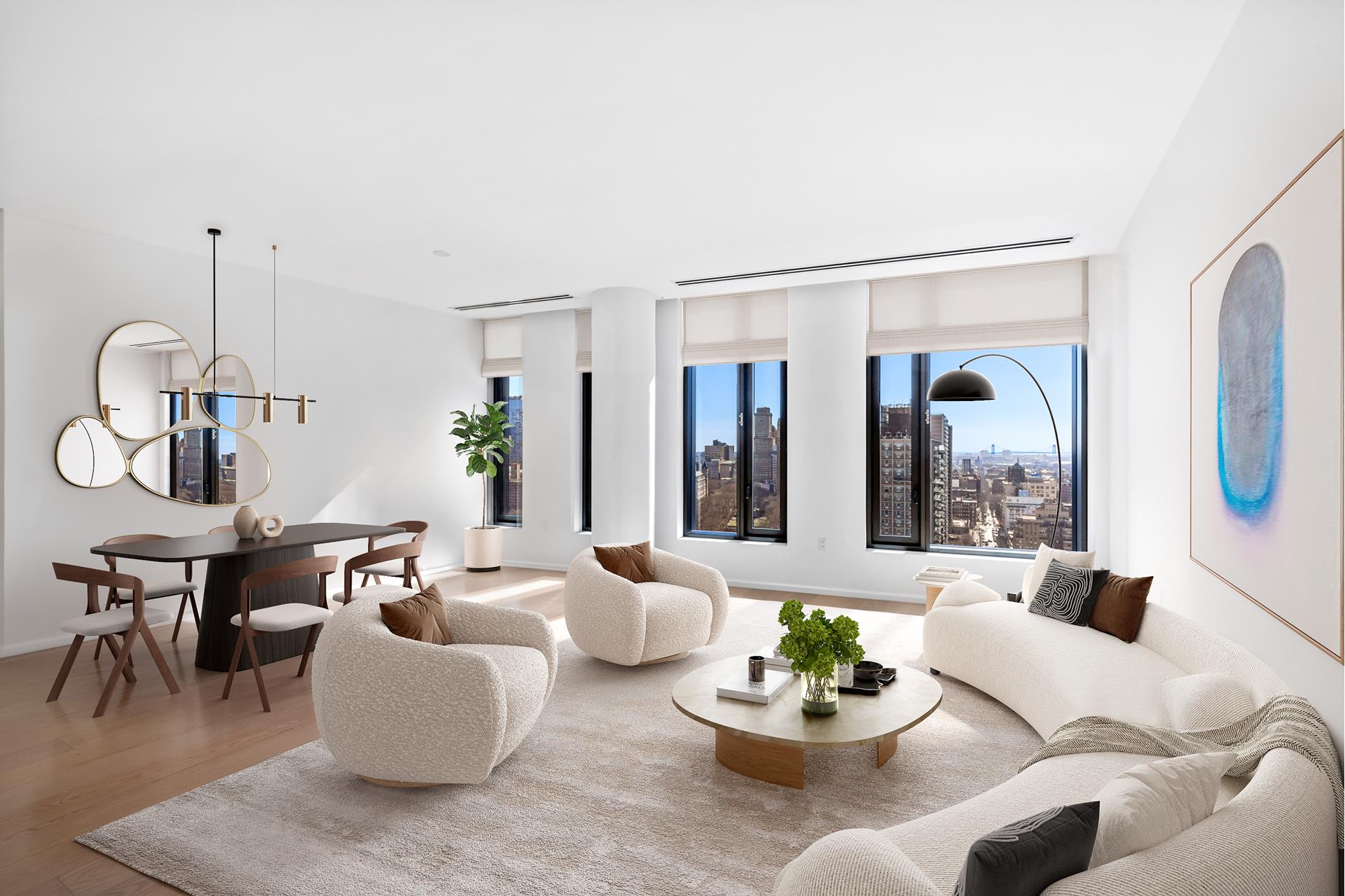 30 Front Street, Unit 15D Brooklyn, NY 11201 - Photo 1 of 33