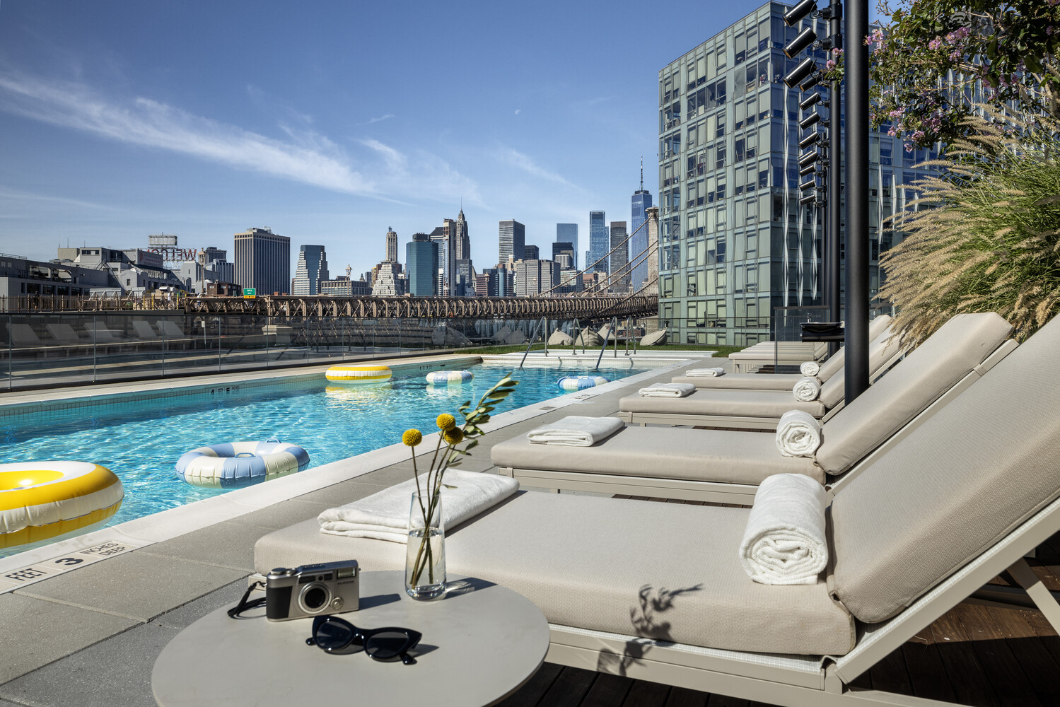 30 Front Street, Unit 15D Brooklyn, NY 11201 - Photo 12 of 33