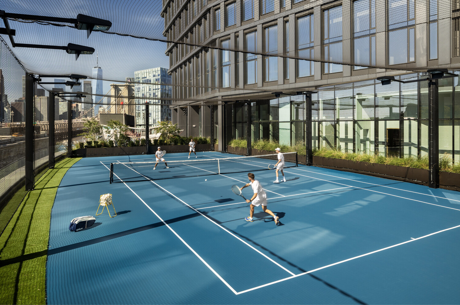 30 Front Street, Unit 15D Brooklyn, NY 11201 - Photo 13 of 33