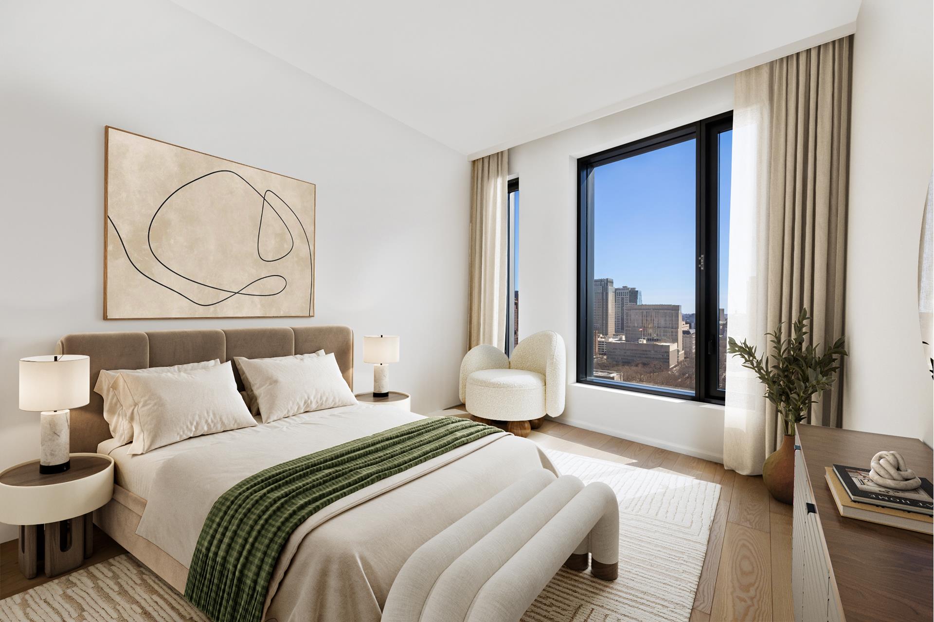 30 Front Street, Unit 15D Brooklyn, NY 11201 - Photo 4 of 33