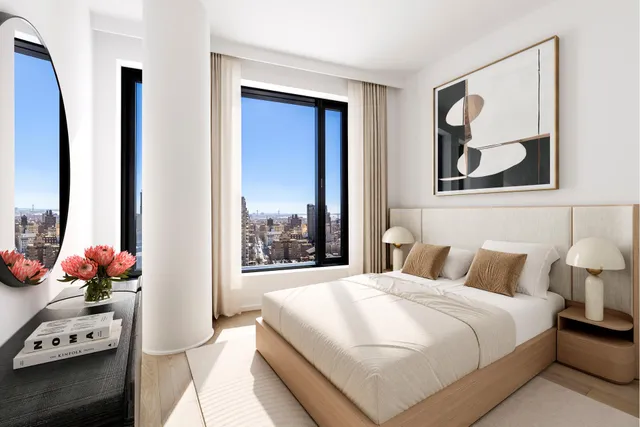 $3,200,000 | 30 Front Street, Unit 15D | DUMBO