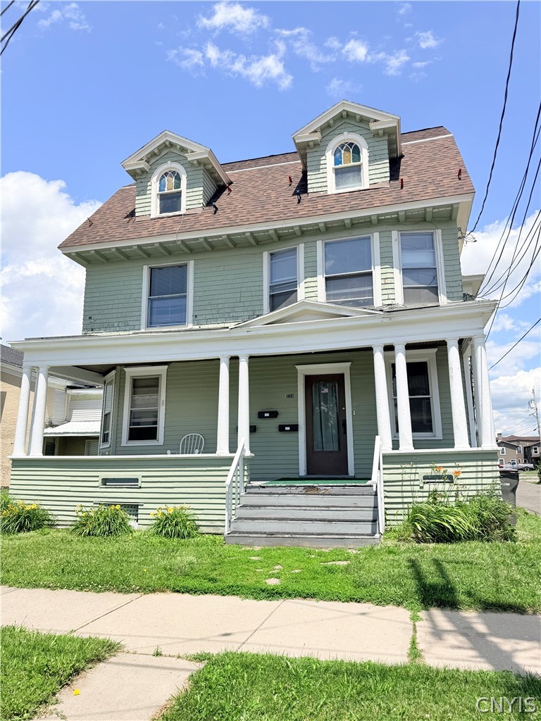 114 West Court Street Rome, NY 13440 - Photo 1 of 13