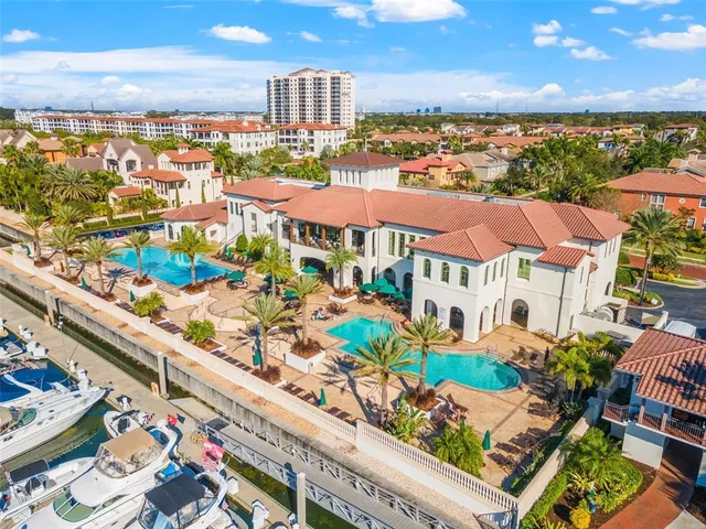 $2,290,000 | 5701 Bowen Daniel Drive, Unit 904, Tampa, FL 33616