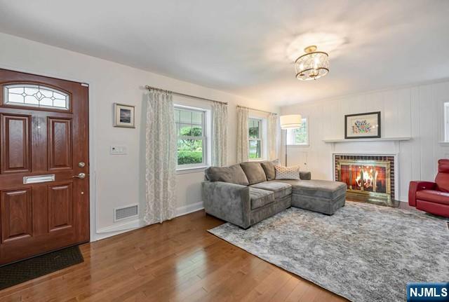 211 Bellair Road Ridgewood, NJ 07450 - Photo 6 of 47