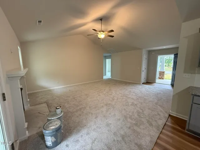 a bathroom with a toilet