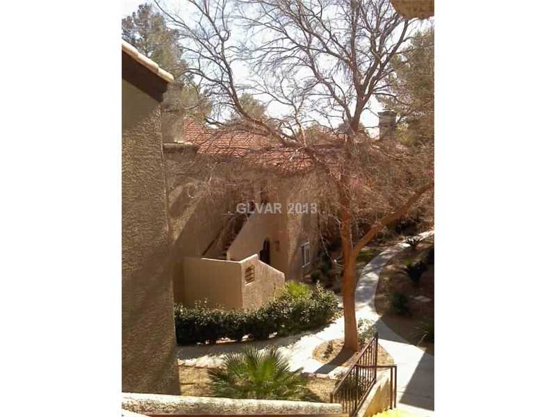 9325 West Desert Inn Road, Unit 212 Las Vegas, NV 89117 - Photo 1 of 4 Property Photo.