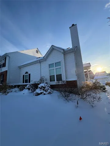 $273,000 | 16512 Carriage View Court, Wildwood, MO 63040