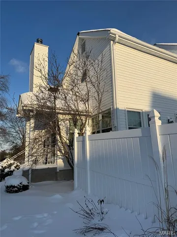 $273,000 | 16512 Carriage View Court, Wildwood, MO 63040