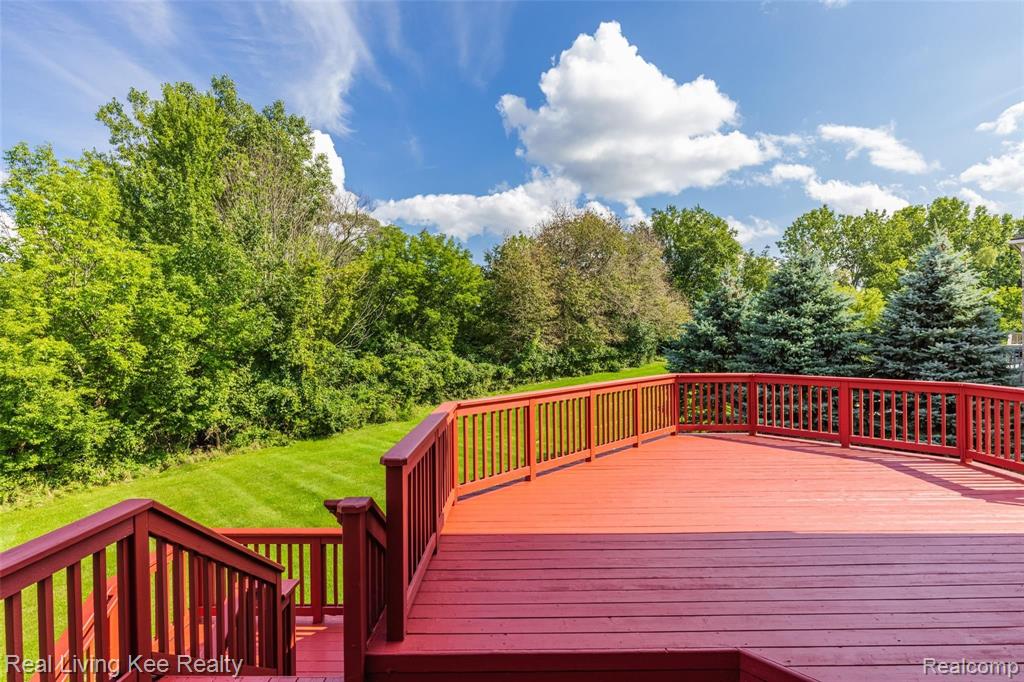 5151 Creekmonte Drive Rochester, MI 48306 - Photo 47 of 55
