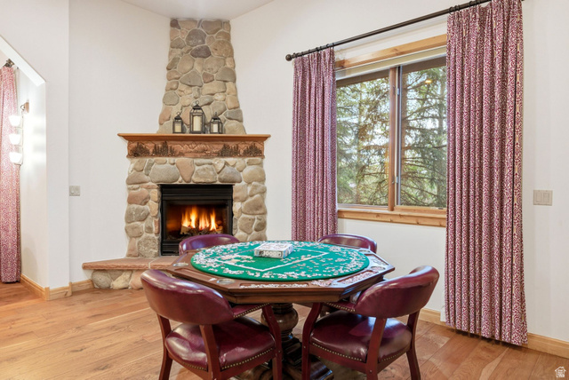 3542 Sun Ridge Drive Park City, UT 84060 - Photo 52 of 84