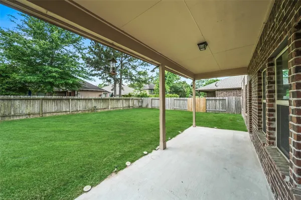 $497,500 | 163 Meadow Valley Drive, Conroe, TX 77384