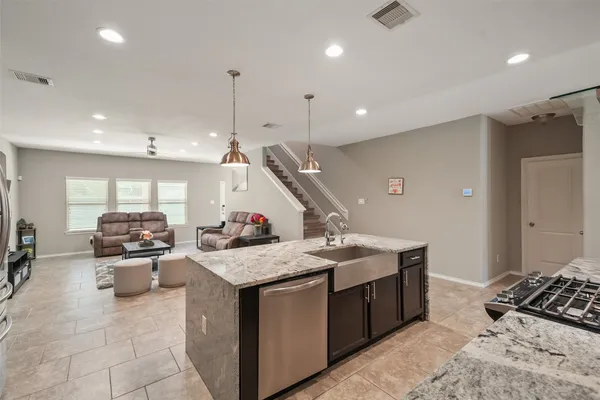 $497,500 | 163 Meadow Valley Drive, Conroe, TX 77384